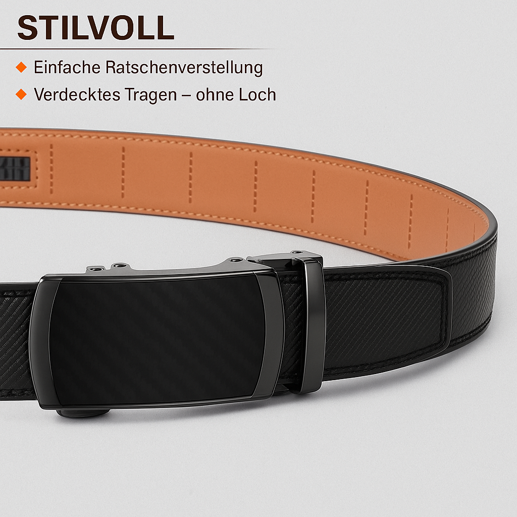 Cintura Classic Flex – La cintura dalla vestibilità perfetta - Lamylie
