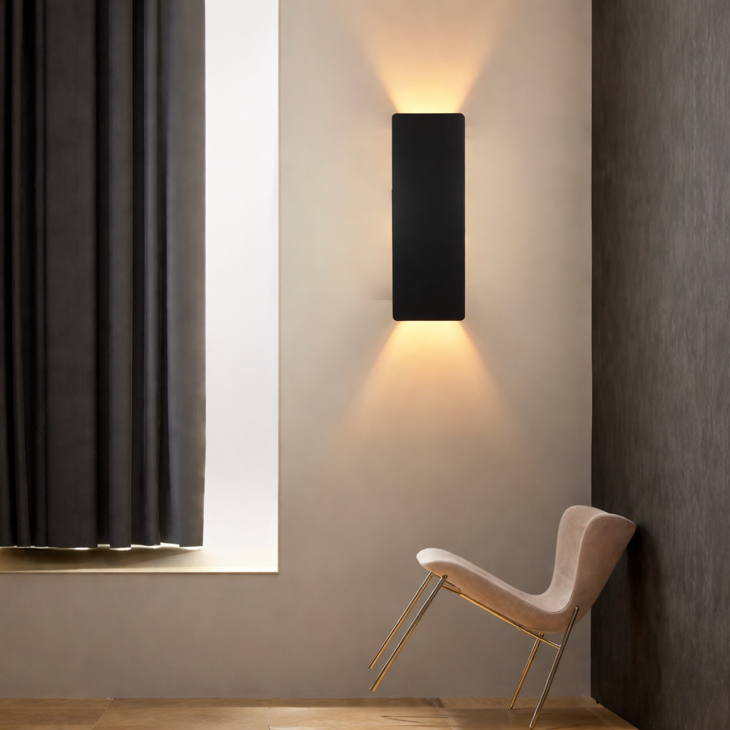 Transform Any Wall into a Cozy Oasis with LumaGlow - Lamylie