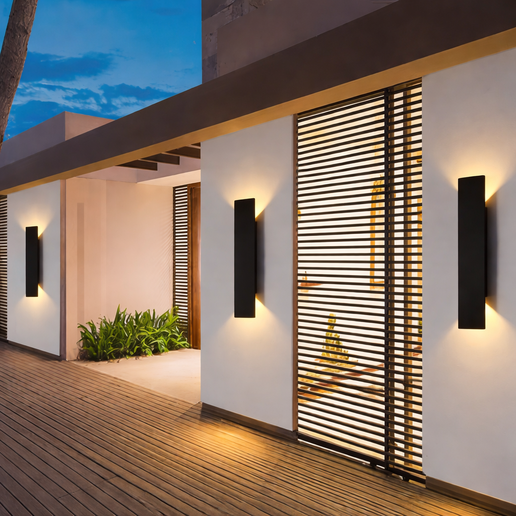 Transform Any Wall into a Cozy Oasis with LumaGlow - Lamylie