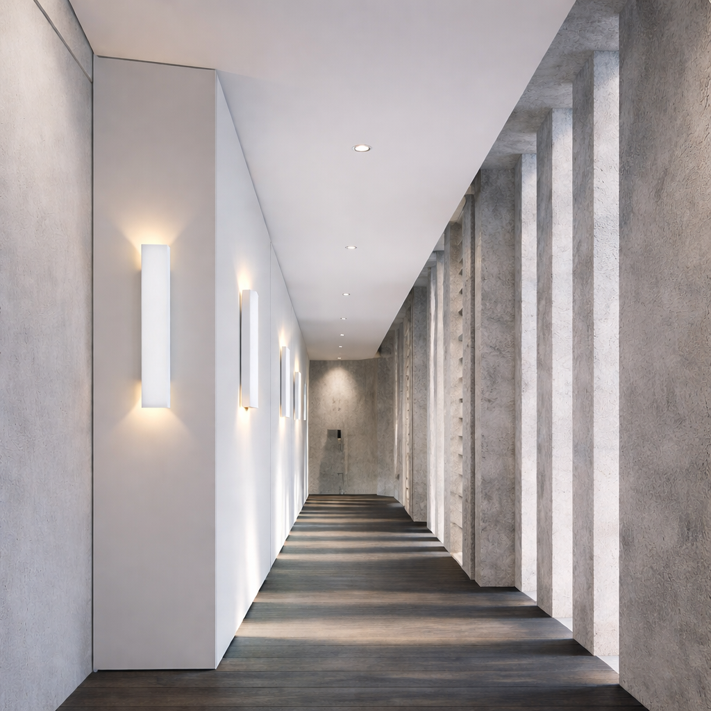 Transform Any Wall into a Cozy Oasis with LumaGlow - Lamylie