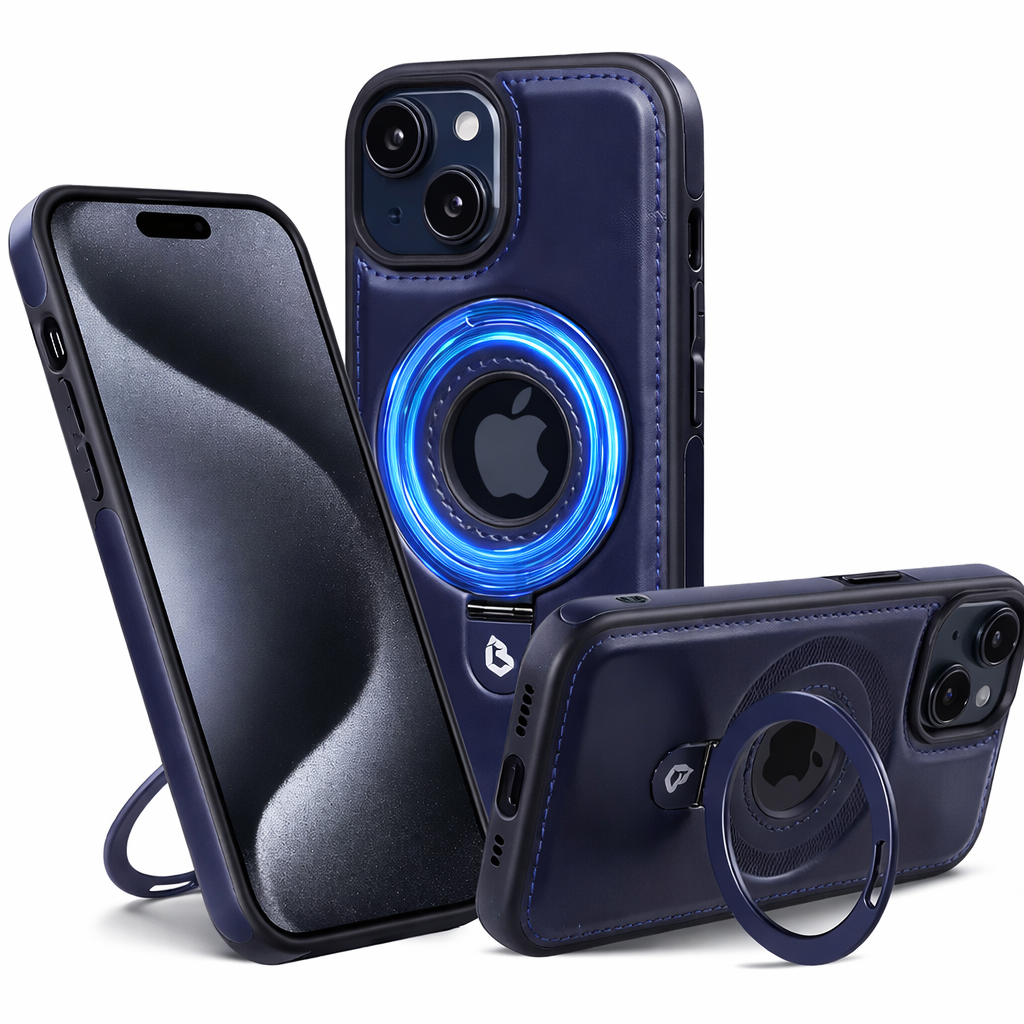 Odolné pouzdro pro iPhone - stylová ochrana, která zaujme - Lamylie