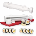 Sushi Party Maker – Des rouleaux de sushi parfaits en quelques secondes ! - Lamylie