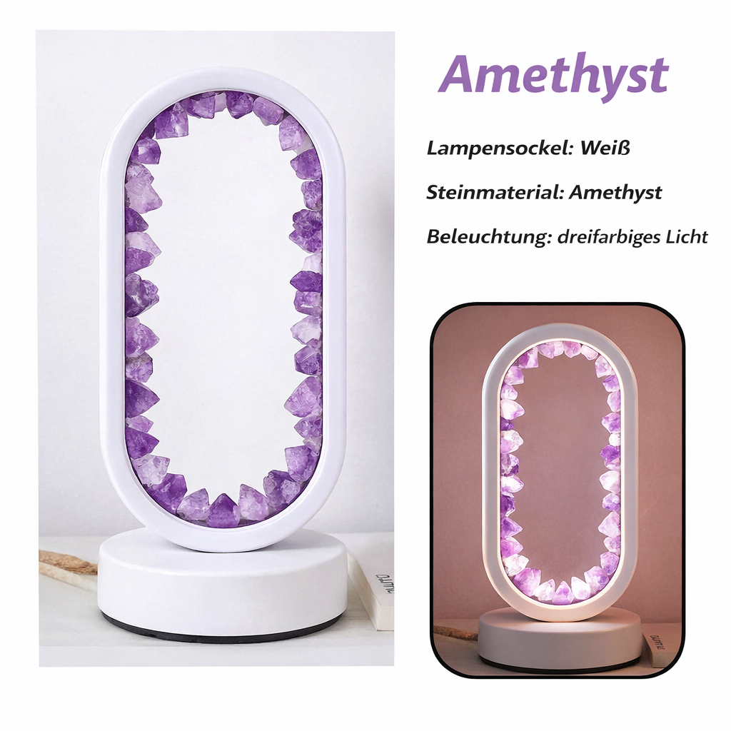 Luminara Calm – Fordyp deg i ro og la stresset forsvinne – Lamylie