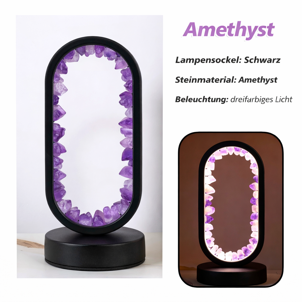 Luminara Calm – Fordyp deg i ro og la stresset forsvinne – Lamylie