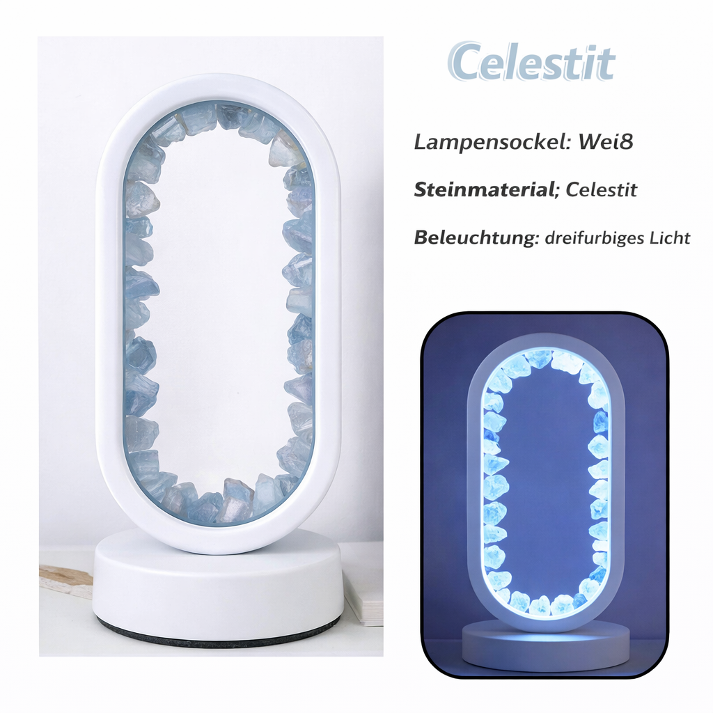 Luminara Calm – Fordyp deg i ro og la stresset forsvinne – Lamylie