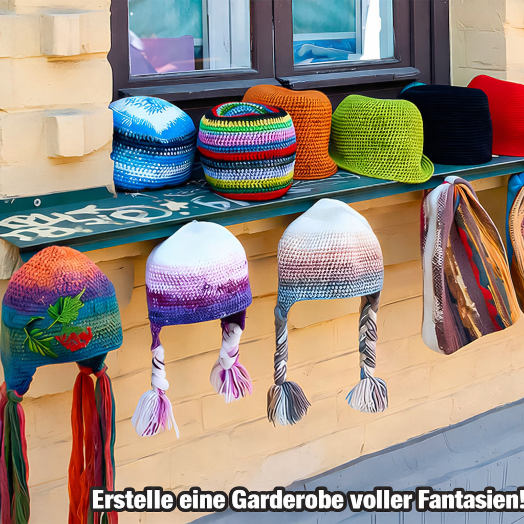 Crochetez sans effort pour libérer votre créativité et votre confort - Lamylie