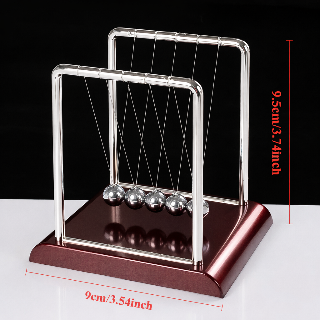 Gravitationsspinner – fokuseret ro med hypnotisk elegance - Lamylie