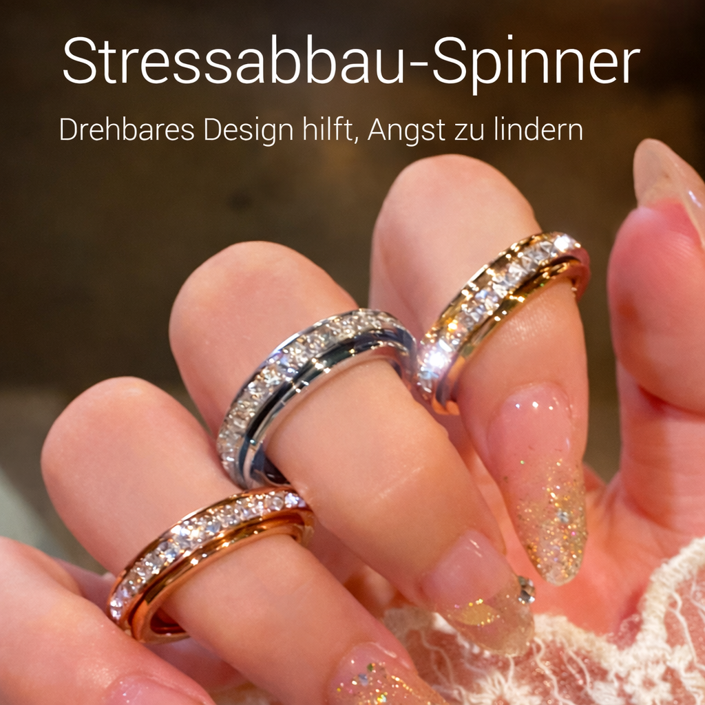 Elegant Rotating Sphere – Sparkling Design with Smooth Movement - Lamylie