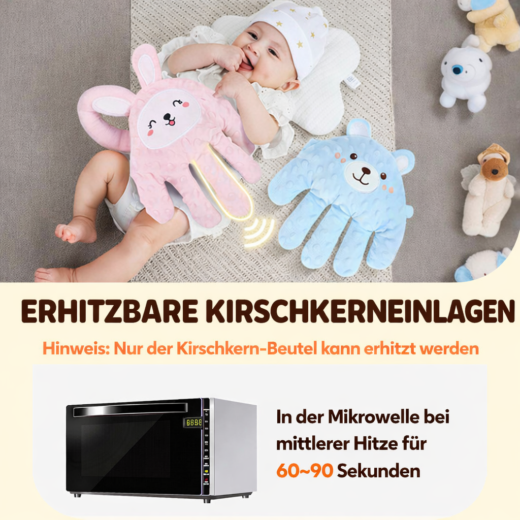 Instant Relaxation for Peaceful Nights and Happy Parents - Lamylie