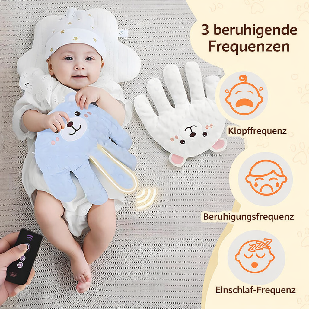 Instant Relaxation for Peaceful Nights and Happy Parents - Lamylie