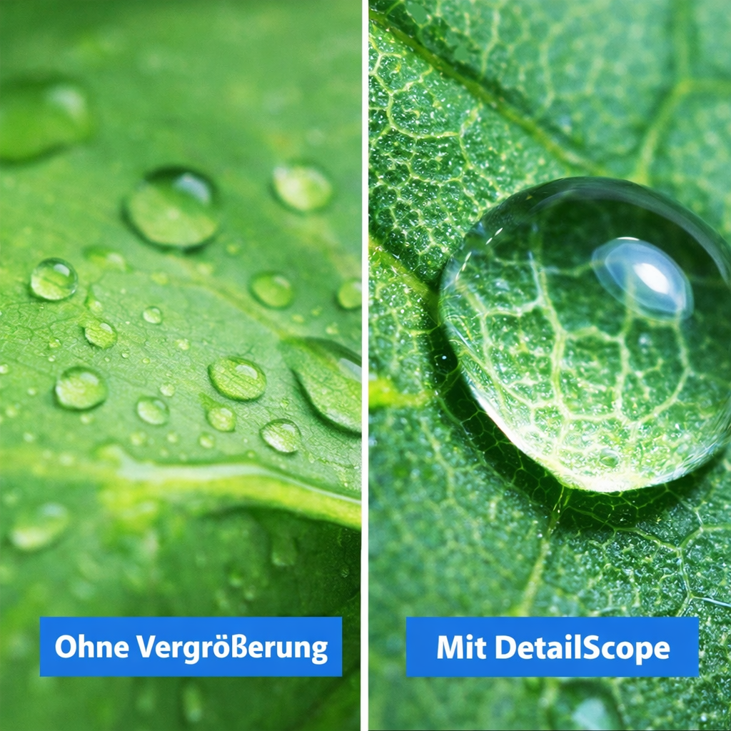 DetailScope – Explorez un monde caché - Lamylie