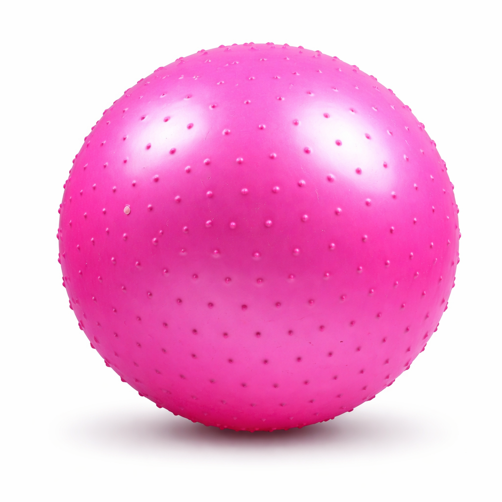 Balle de massage pour une relaxation profonde et une puissance en toute sécurité pendant votre entraînement - Lamylie