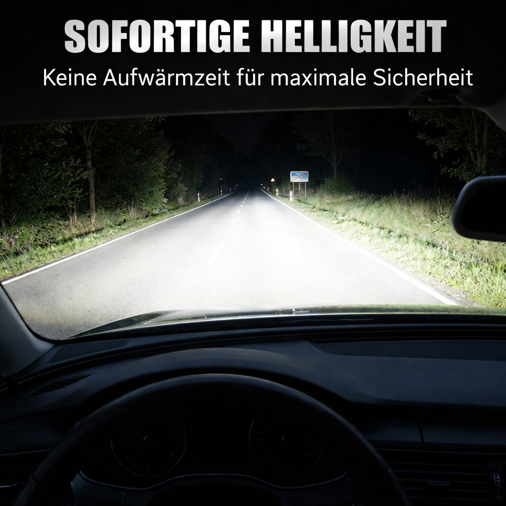 LumaPulse — Klarheit und Sicherheit für jede nächtliche Fahrt - Lamylie