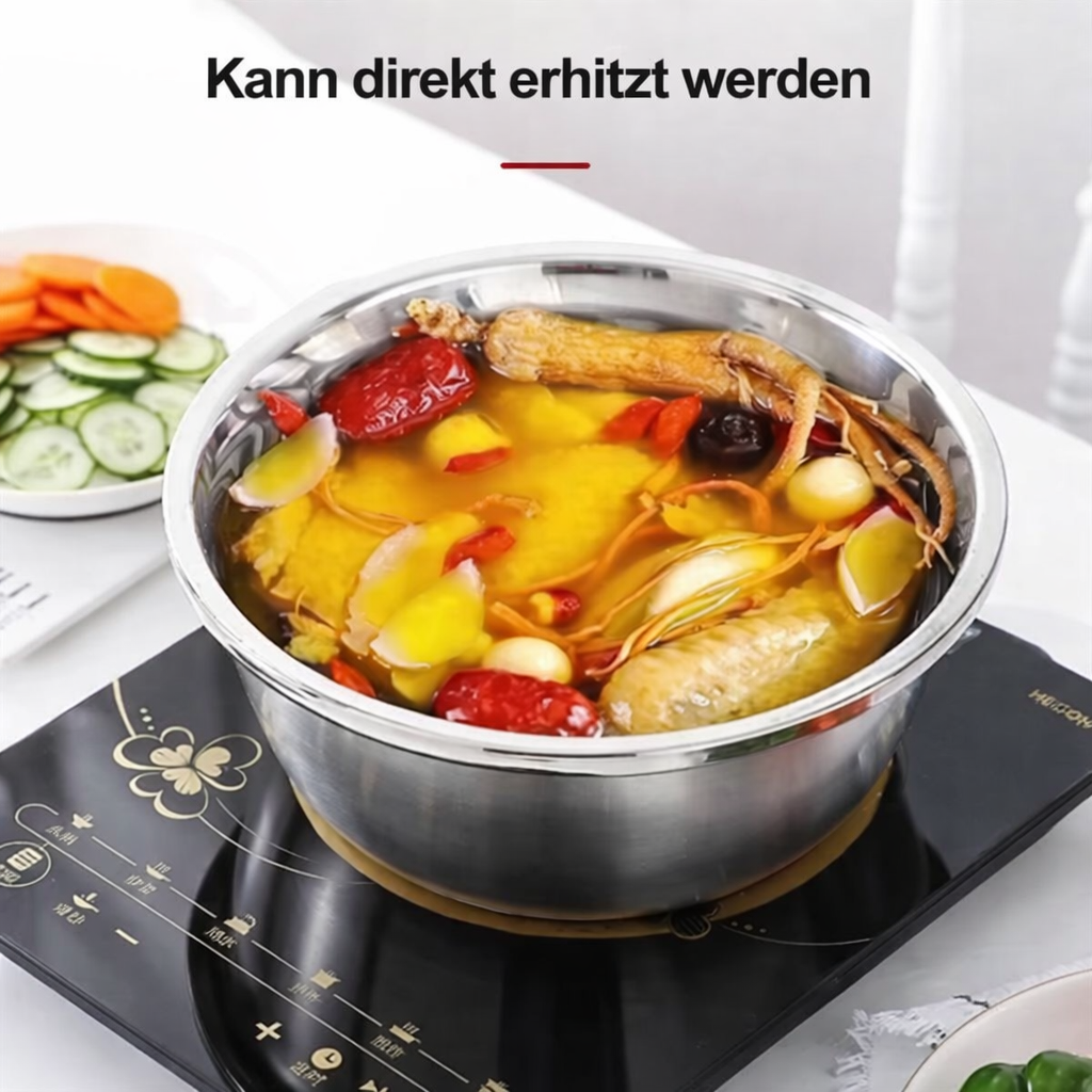 Kitchen Mastery: Unmatched Culinary Results You'll Love - Lamylie