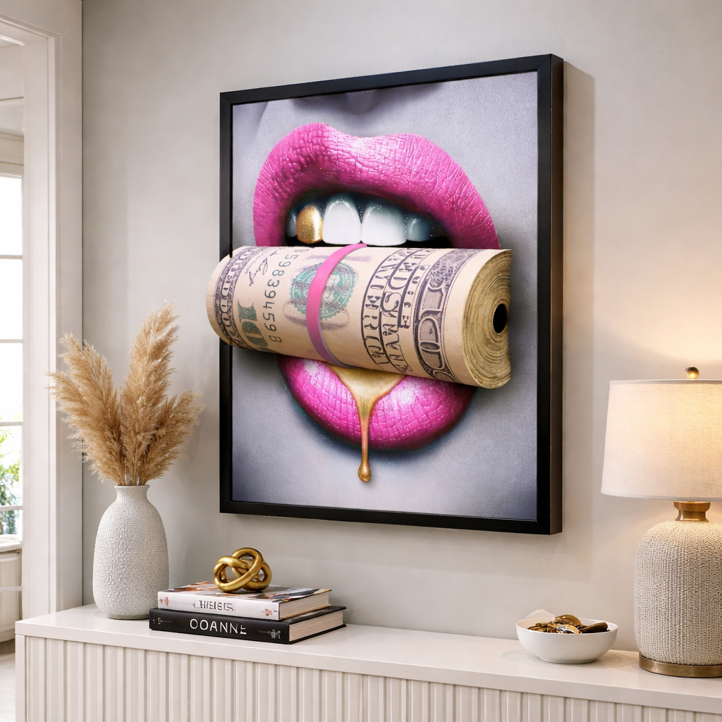 Enhance Your Space with Timeless Elegance and Irresistible Luxury - Lamylie