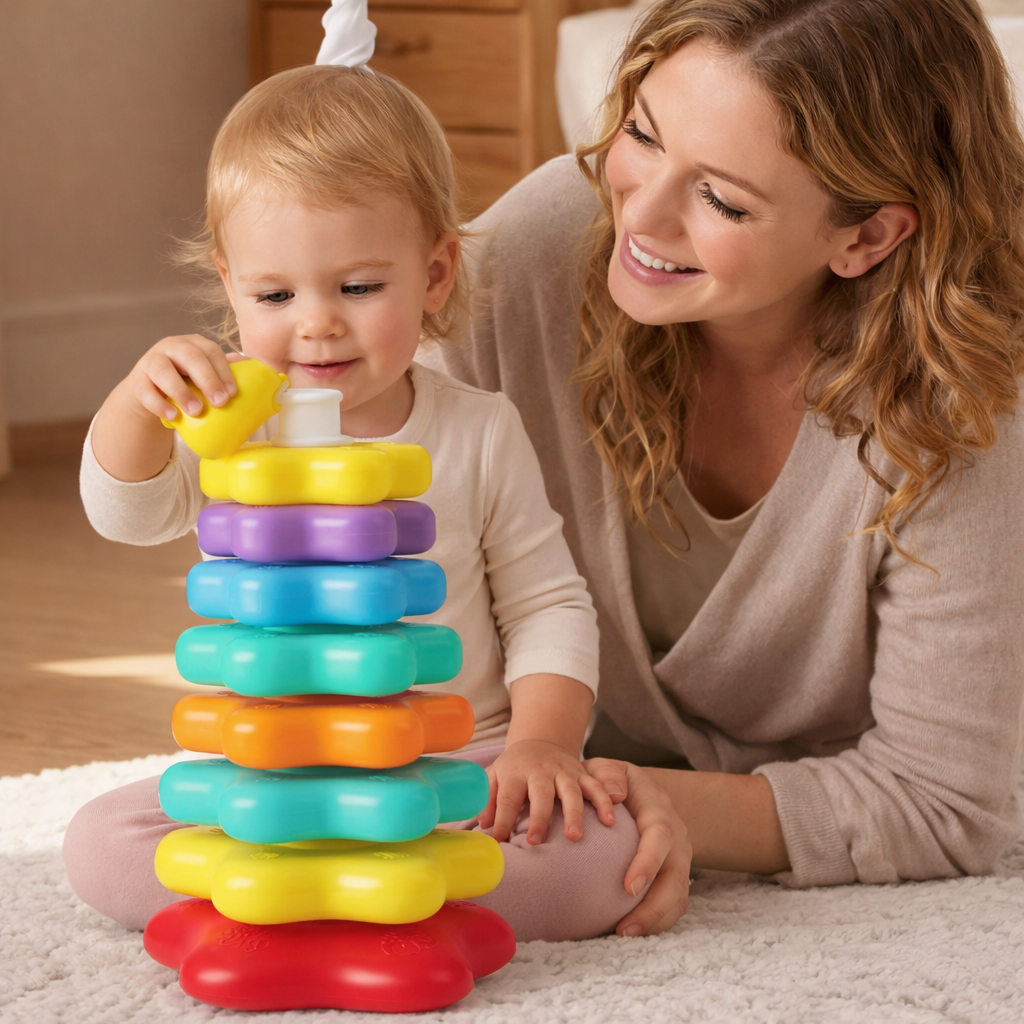 Magia de colores cautivadora para pequeños exploradores – Diversión sin fin - Lamylie
