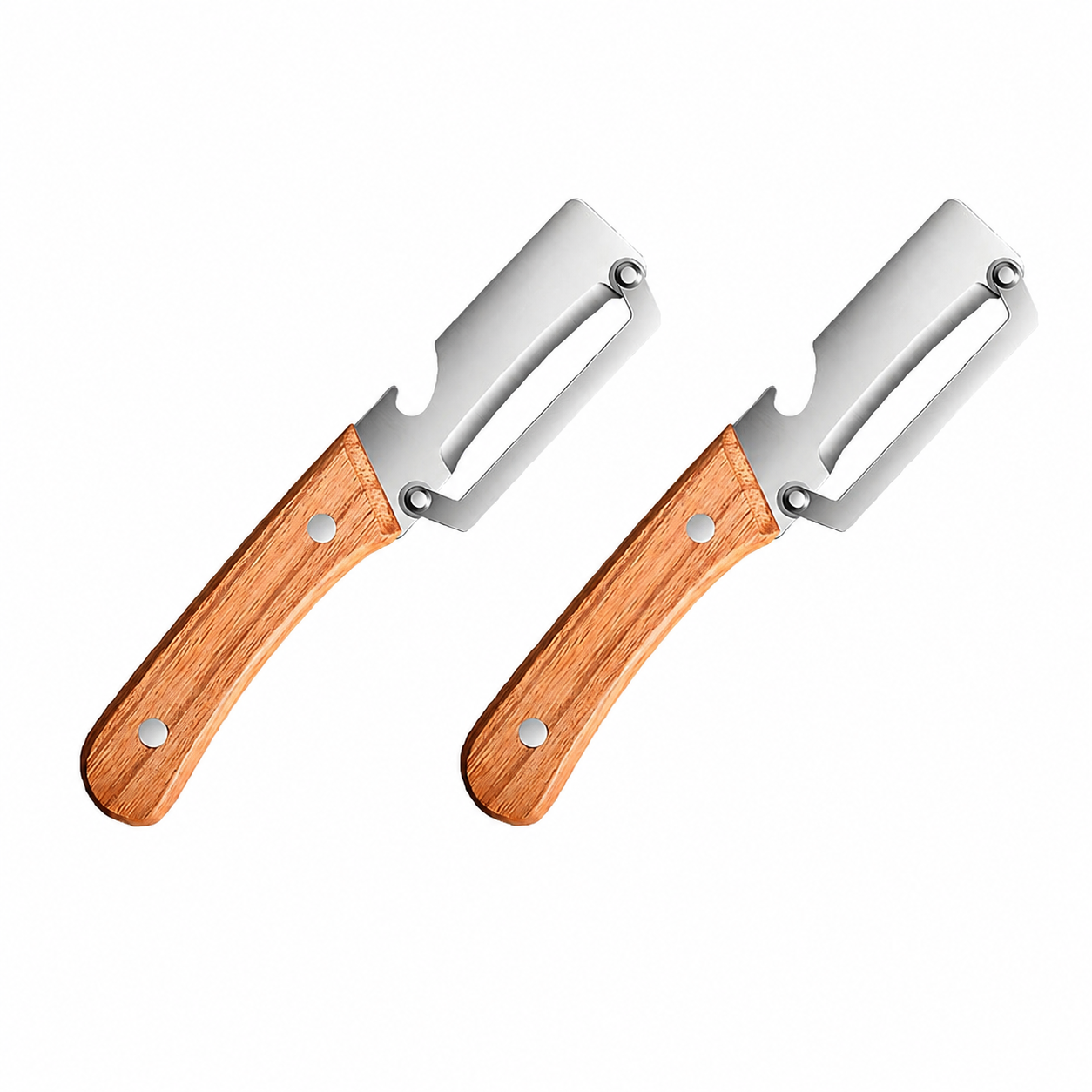 Multi-Purpose Vegetable and Fruit Peeler - Lamylie