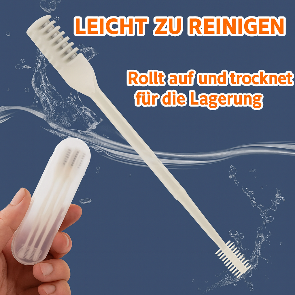 NoseTrimmer Duo – Clean and Groomed in Seconds - Lamylie