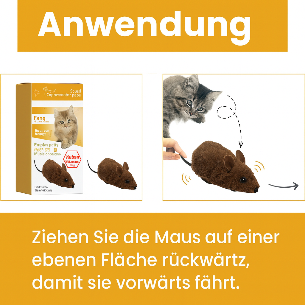Endless Play Fun for Dogs and Cats - Lamylie