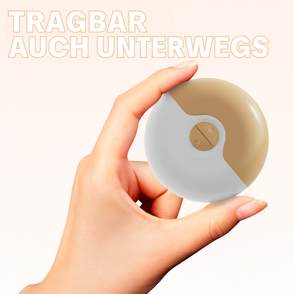 Nagelpflegeset – Perfekte Nägel auf Knopfdruck – Lamylie
