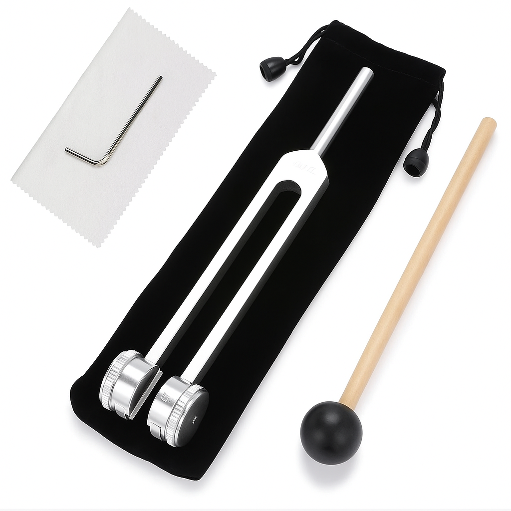 HarmoniStick 128 – Feel Your Body Find Balance - Lamylie