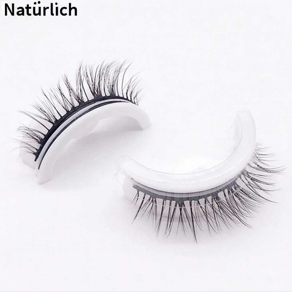 Lash Duo – de verleidelijke blik - Lamylie