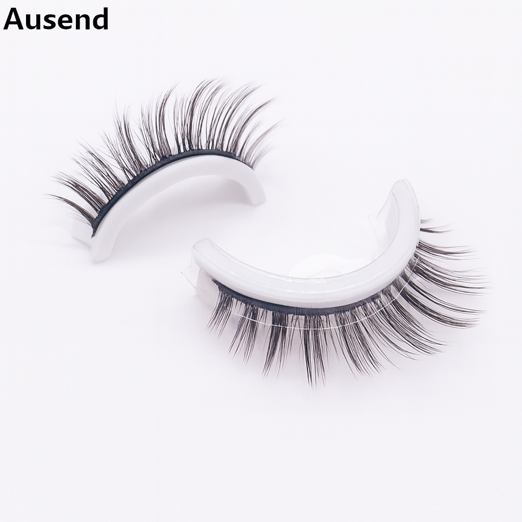 Lash Duo – de verleidelijke blik - Lamylie