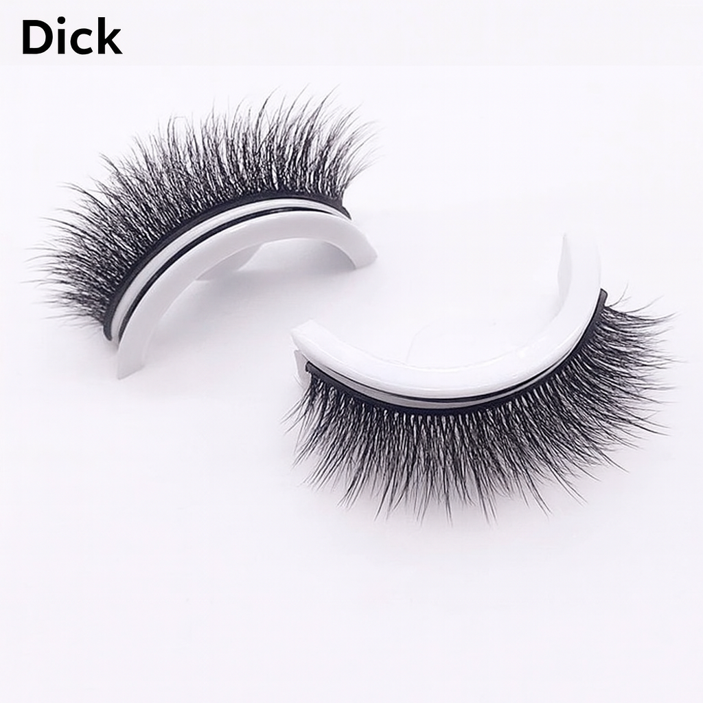 Lash Duo – de verleidelijke blik - Lamylie