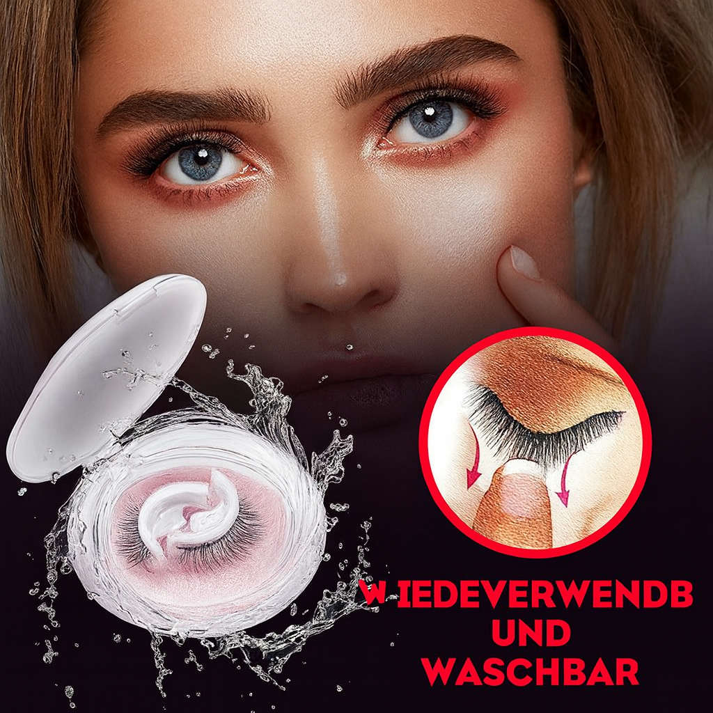 Lash Duo – de verleidelijke blik - Lamylie