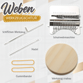 Thread Magic – Kleidung retten und kreativ werden - Lamylie