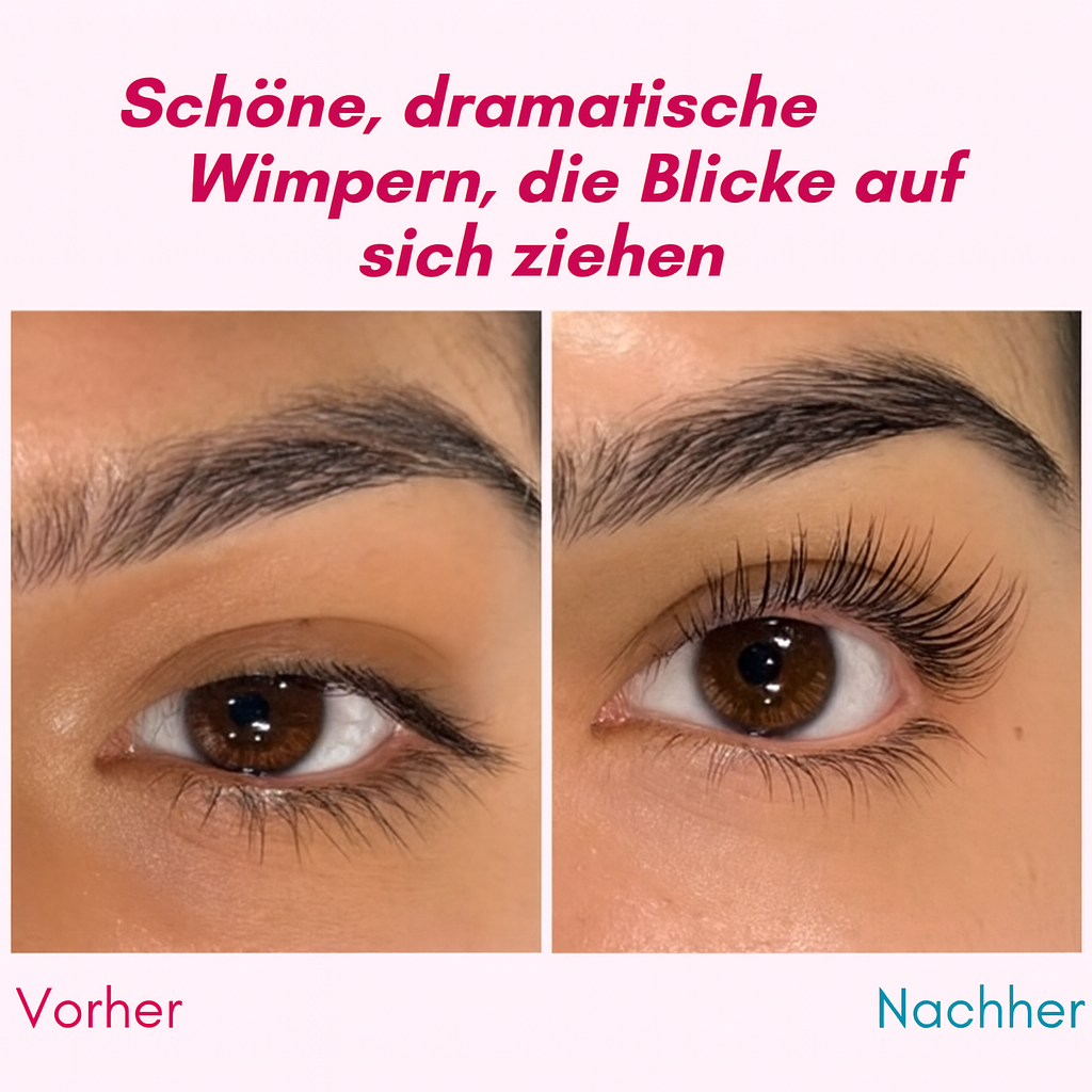 LashGuard Pro – wimpers beschermd tegen vlekken! - Lamylie