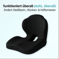Komfortsitz – schmerz- und spannungsfrei sitzen - Lamylie