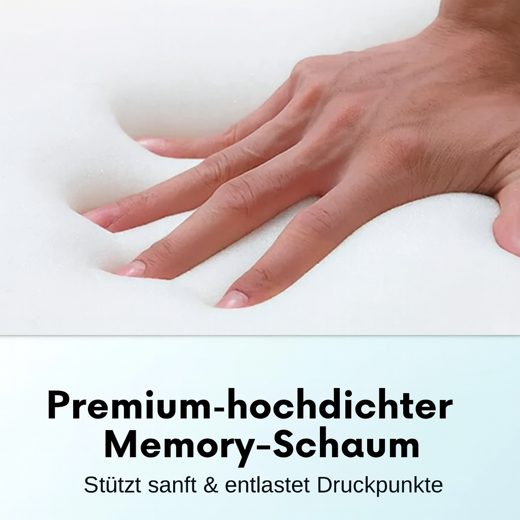 Komfortsitz – schmerz- und spannungsfrei sitzen - Lamylie