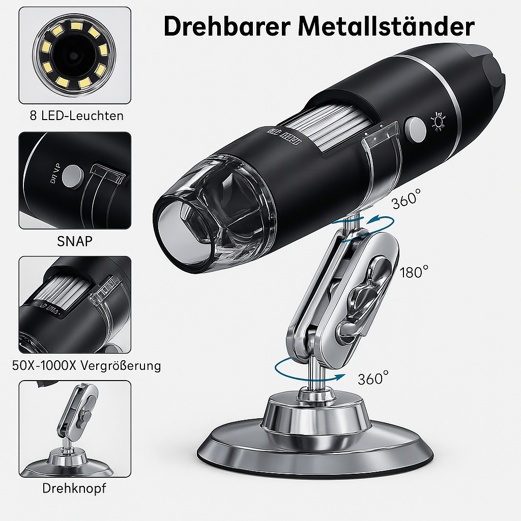 DetailScope – Explorez un monde caché - Lamylie