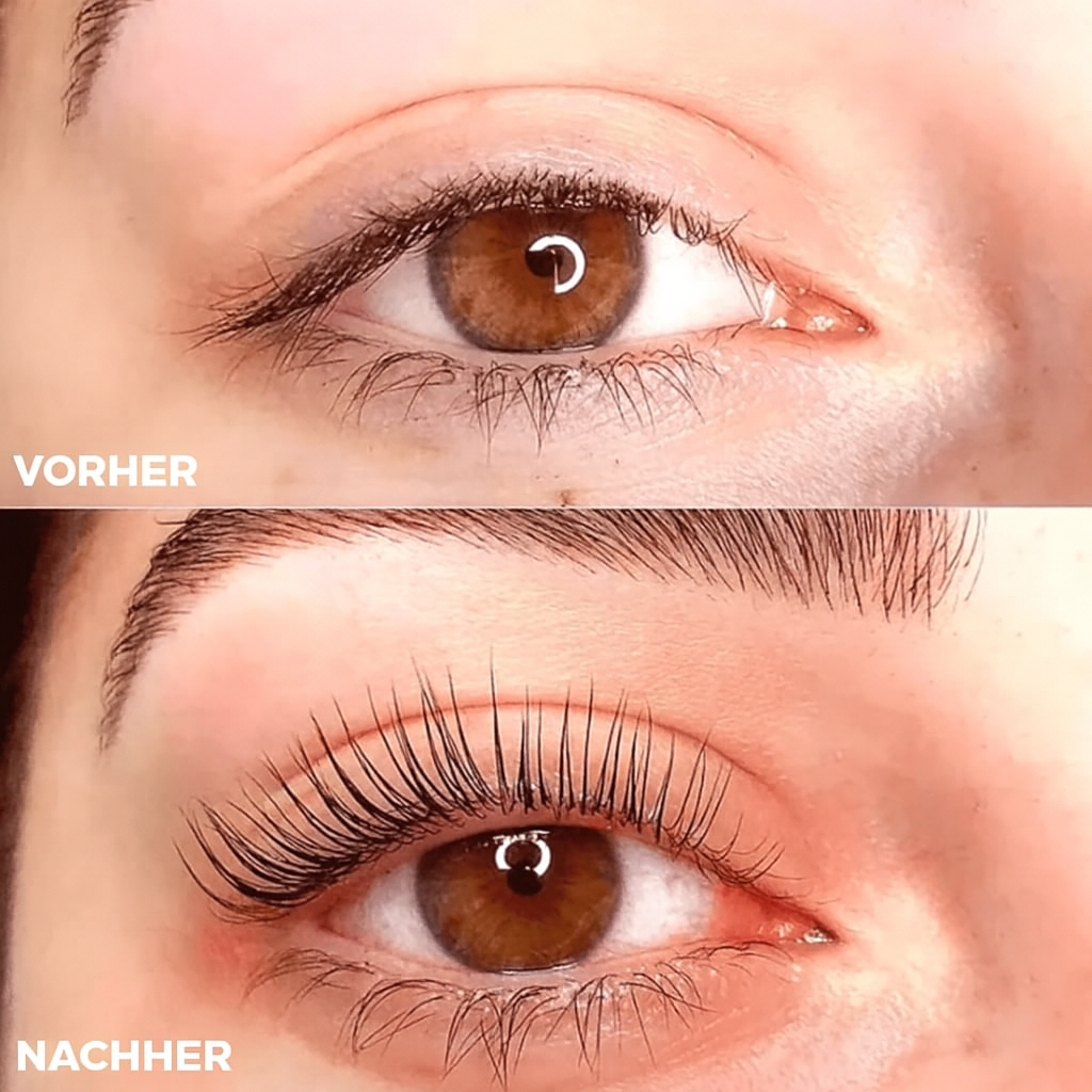 Lash Curler – Perfect Lash Curl in Just 10 Seconds - Lamylie