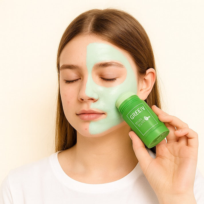 DermaStick | Eliminate acne and blemishes quickly – regain your confidence or your beauty - Lamylie