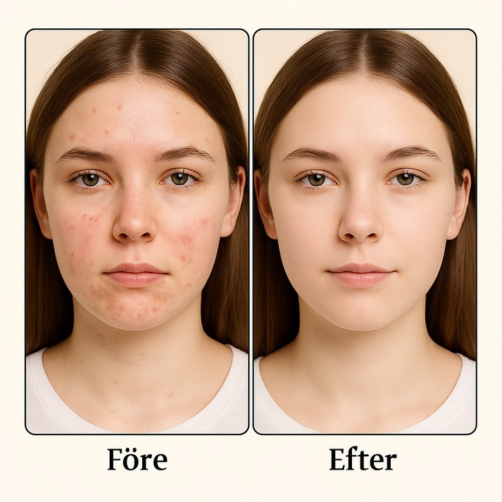 DermaStick | Eliminate acne and blemishes quickly – regain your confidence or your beauty - Lamylie