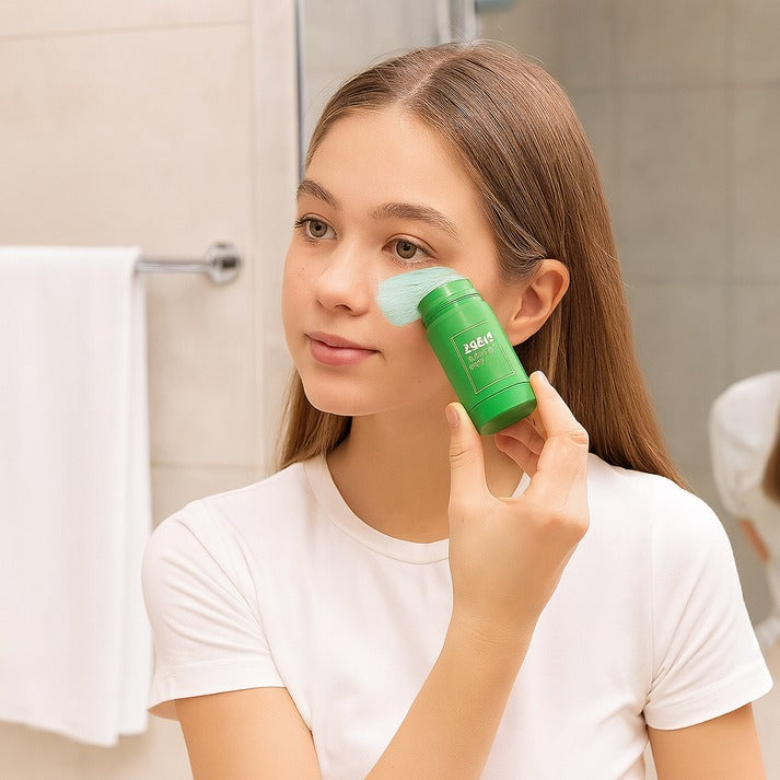 DermaStick | Eliminate acne and blemishes quickly – regain your confidence or your beauty - Lamylie