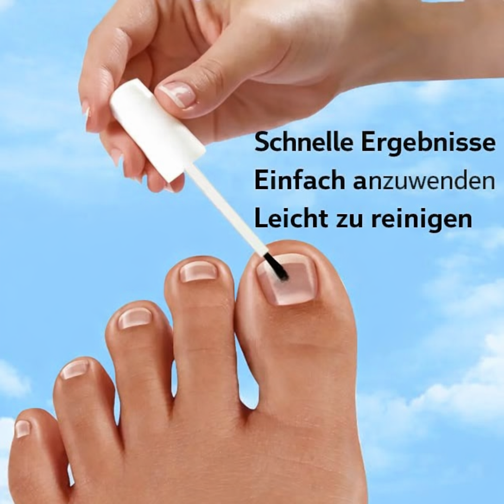 Nail Strengthener – Empower Weak Nails for Lasting Resilience - Lamylie