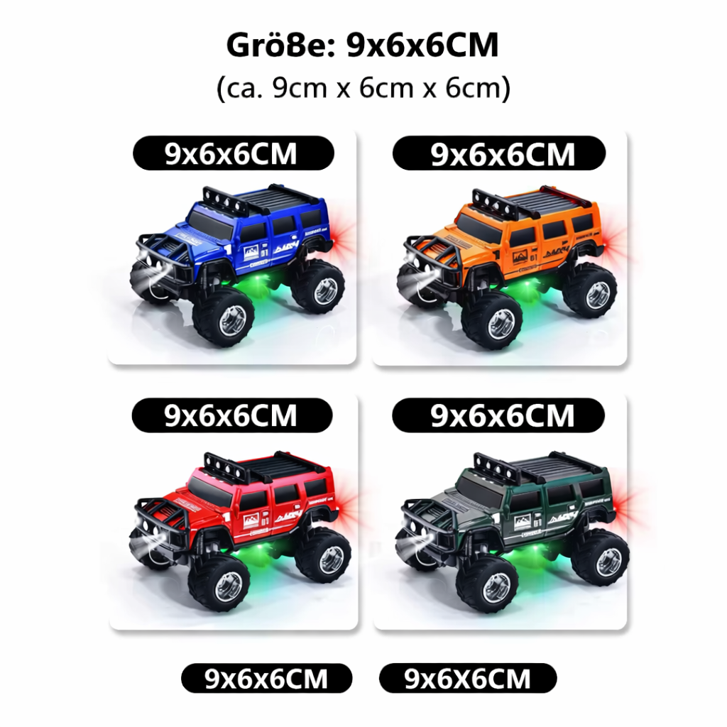 Off-Road Adventure Thrills – Pure Adrenaline Control Experience - Lamylie