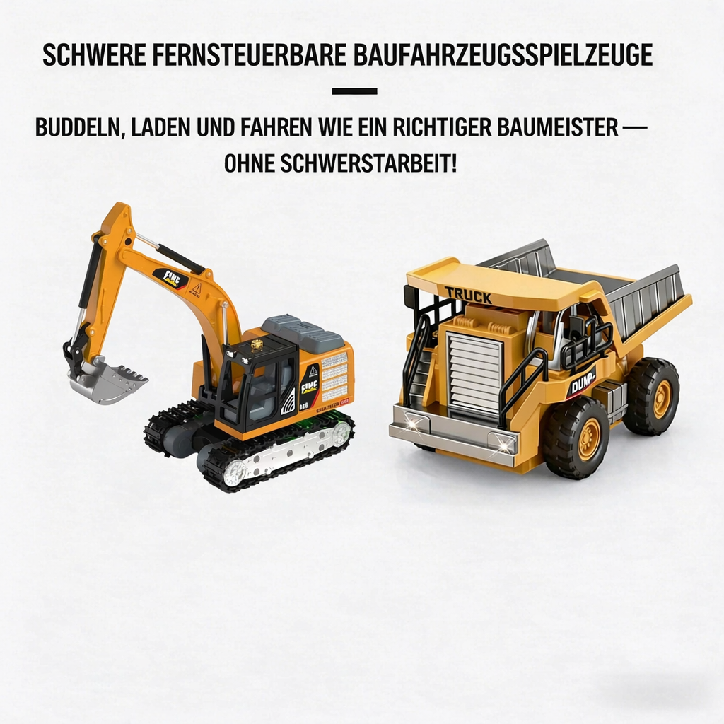 MicroBuildMaster – Begeistere Kinder dafür, echte Bauexperten zu werden! – Lamylie