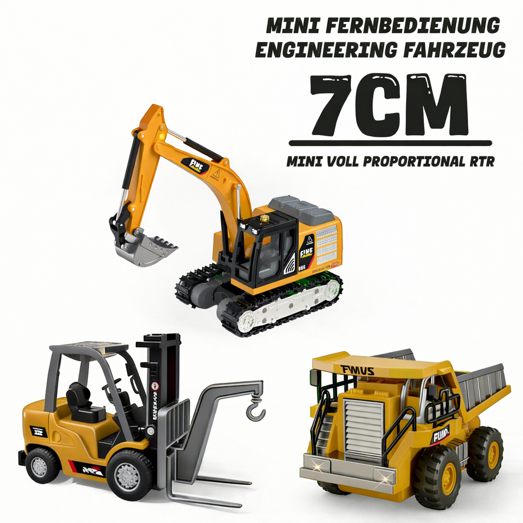 MicroBuildMaster – Begeistere Kinder dafür, echte Bauexperten zu werden! – Lamylie