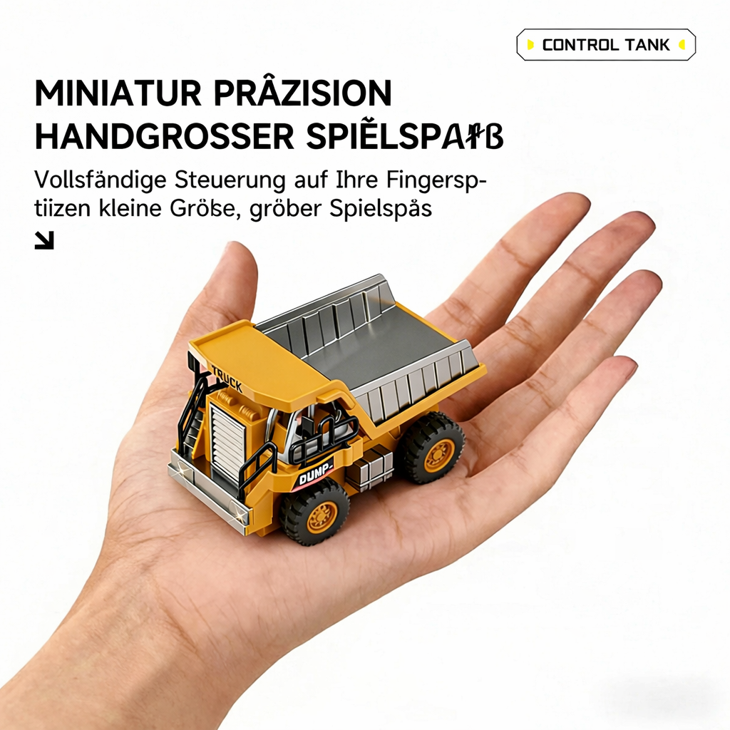 MicroBuildMaster – Begeistere Kinder dafür, echte Bauexperten zu werden! – Lamylie