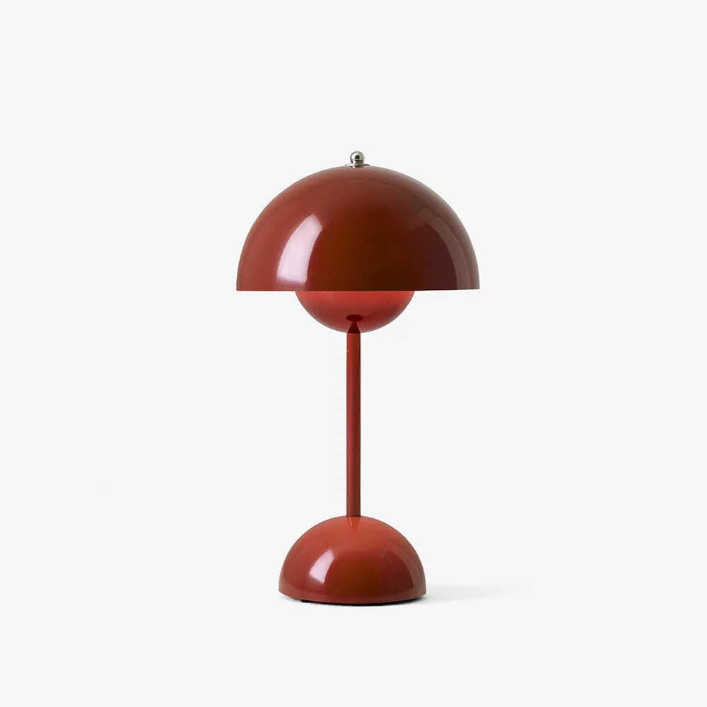 Funghi Lights | USB rechargeable + dimmable in 3 levels - Lamylie