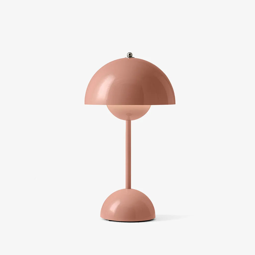 Funghi Lights | USB rechargeable + dimmable in 3 levels - Lamylie