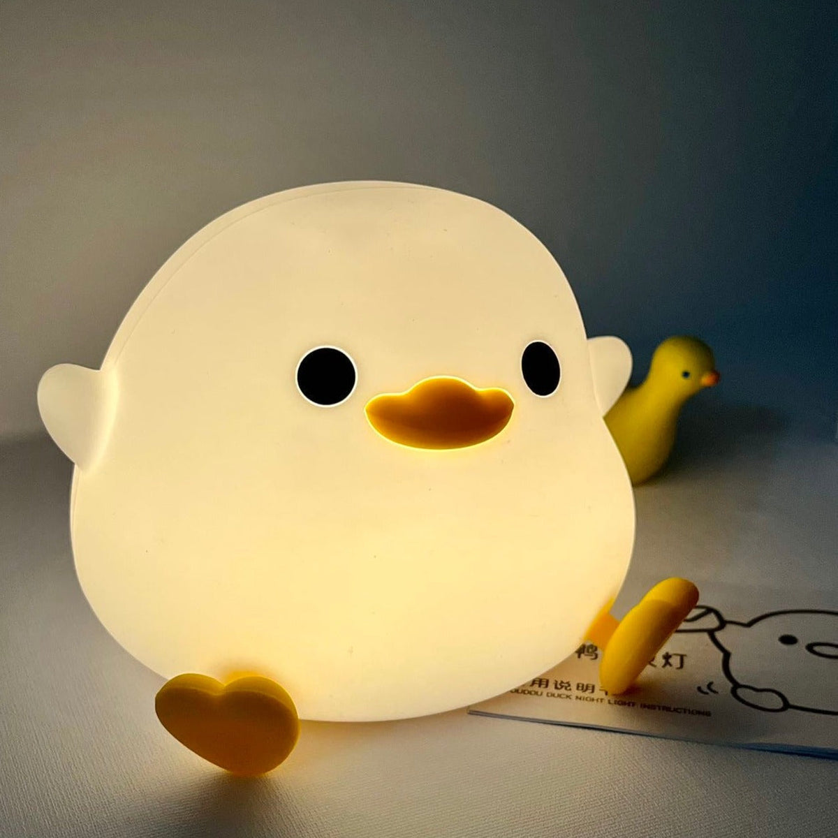 Cute Chick Night Lamp - Lamylie