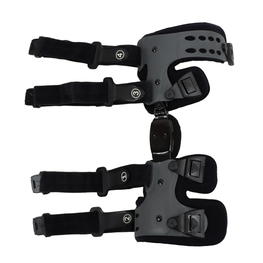 Knee Support Brace with Adjustable Fit – Comfortable Stability for Daily Activities - Lamylie