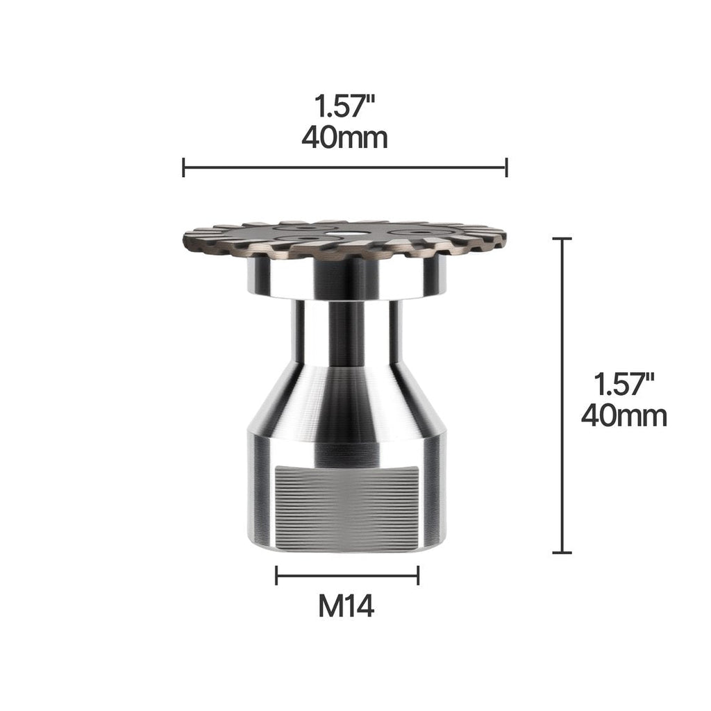M14-Diamanttrennscheibe – Lamylie