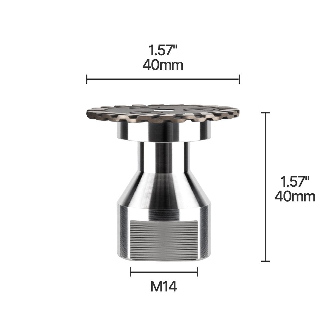 M14-Diamanttrennscheibe – Lamylie