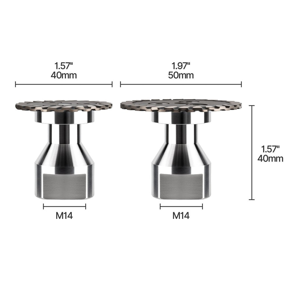 M14-Diamanttrennscheibe – Lamylie